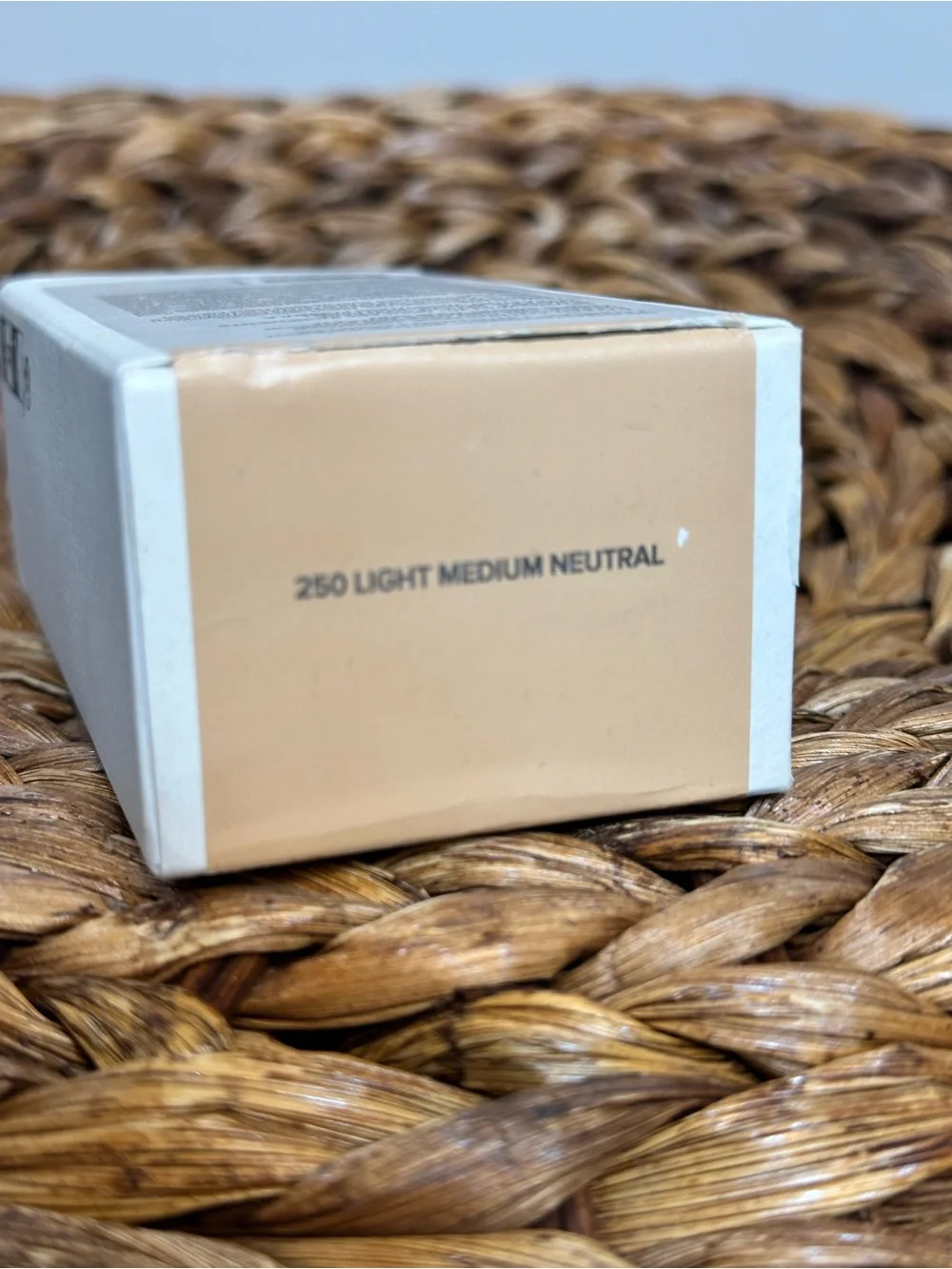 NWT Haus Lab 250 Triclone Skin Tech Foundation Light Medium Neutral